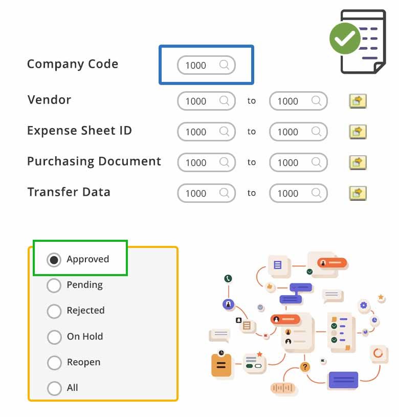 Invoice Processing and Payment System